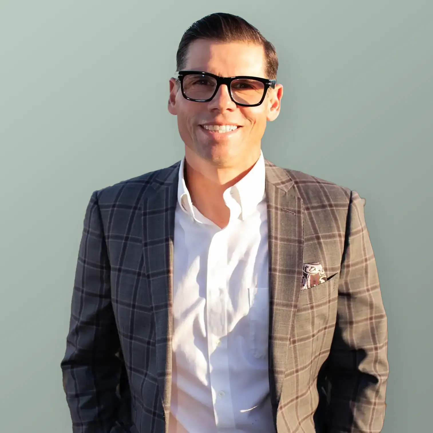 Marco Ramirez, LVN