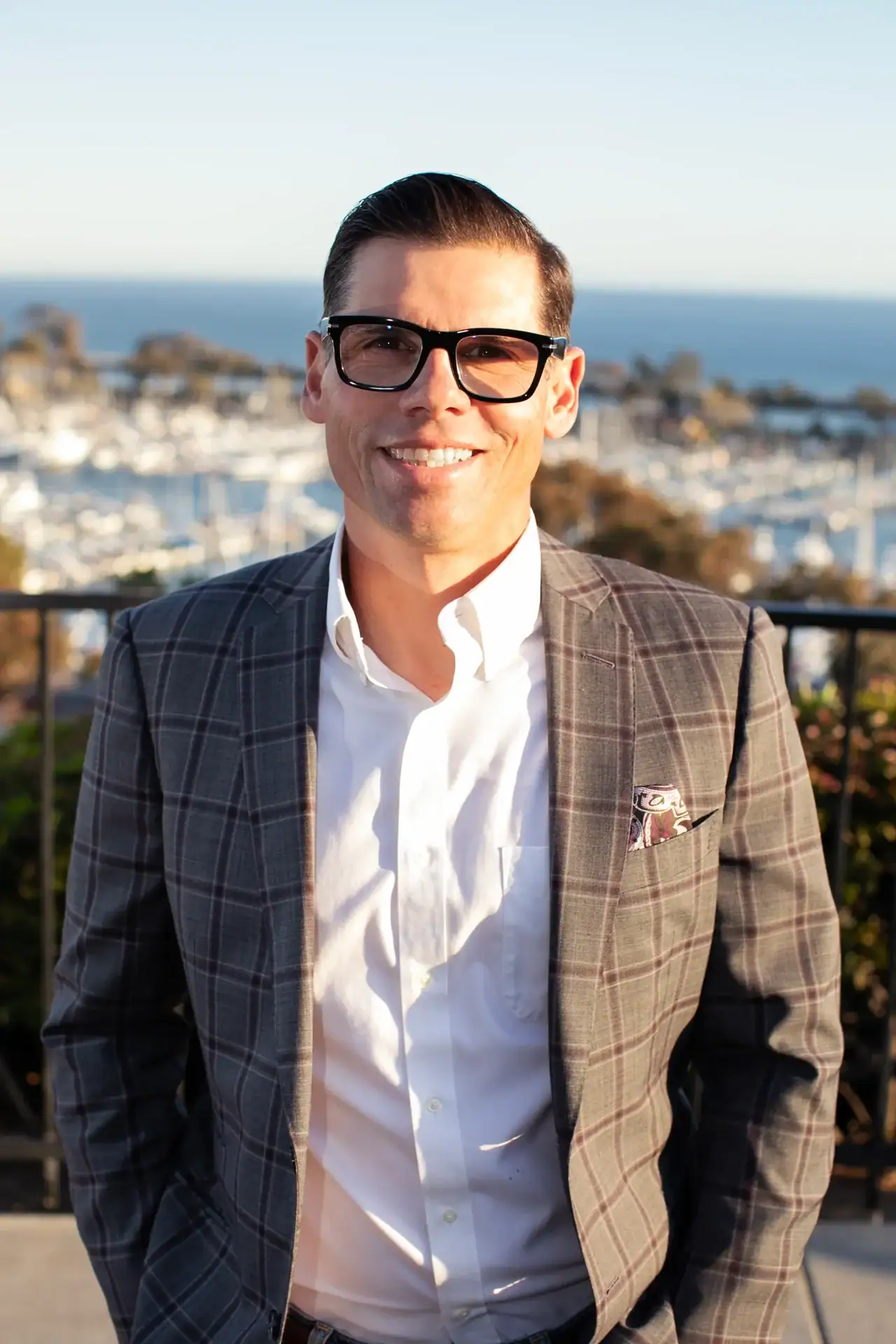 Marco Ramirez, LVN – CEO and Program Director at Nu Dai Wellness