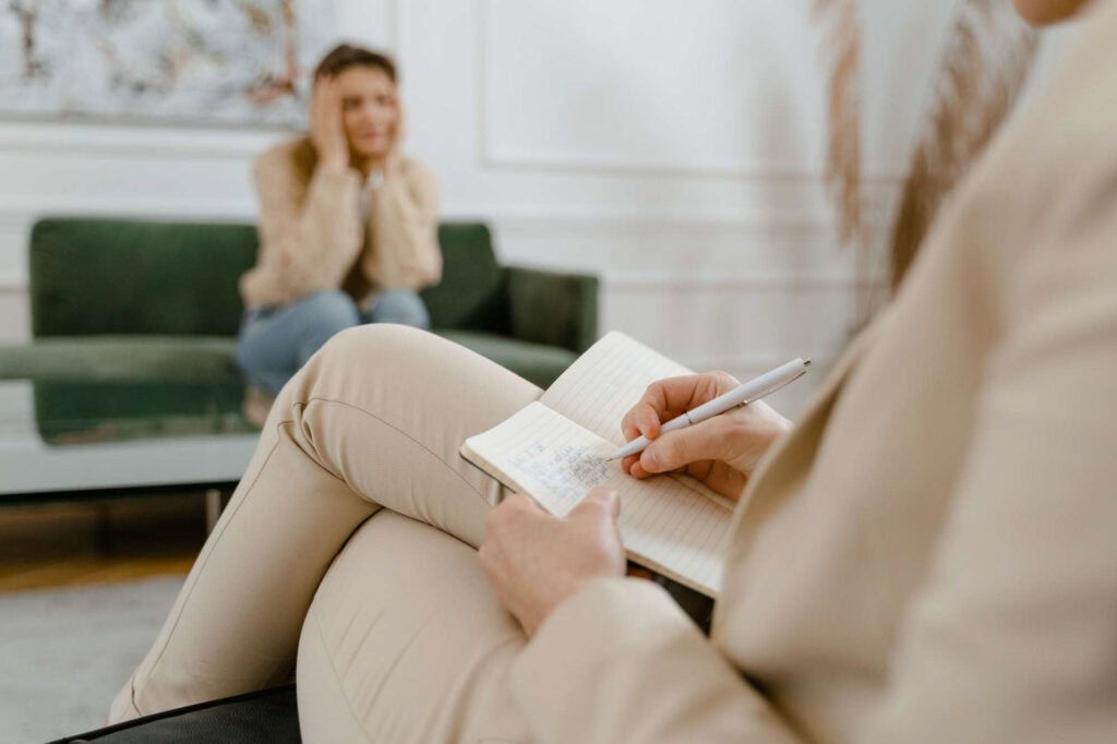 cbt therapy mission viejo ca