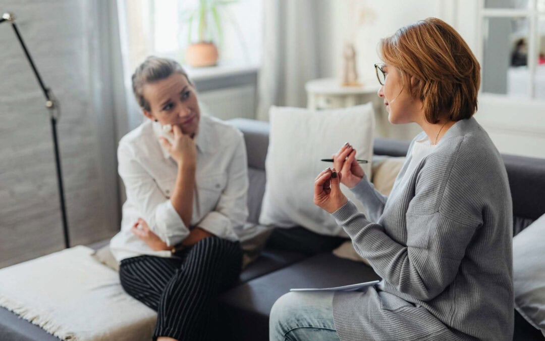 7 Key Benefits of Using CBT in Drug and Alcohol Recovery