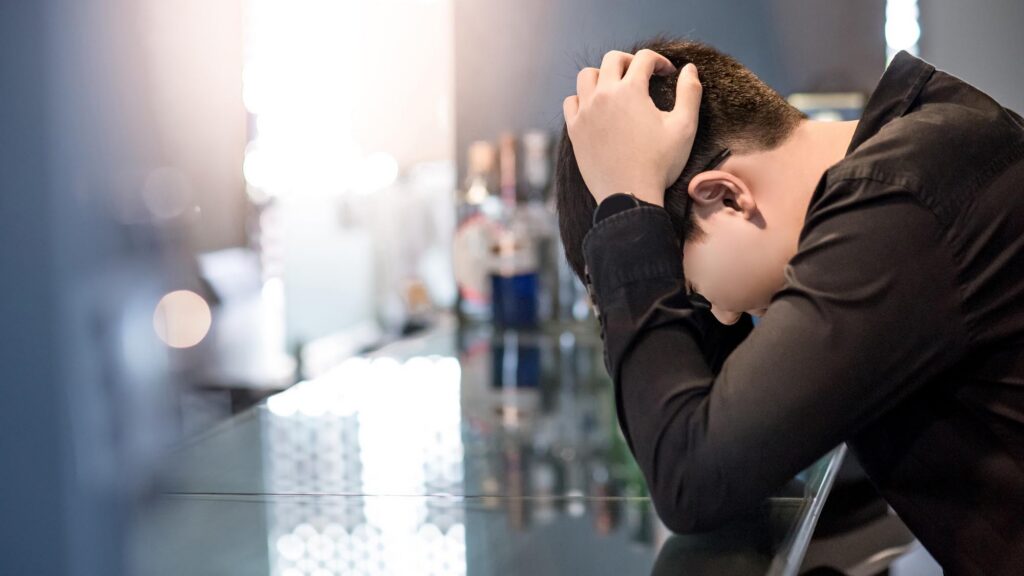 alcohol detox mission viejo