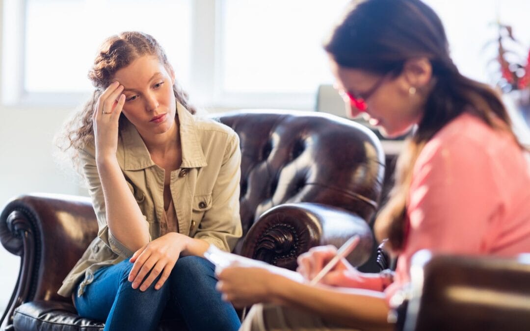 How CBT Therapy Rewires the Brain for Sobriety