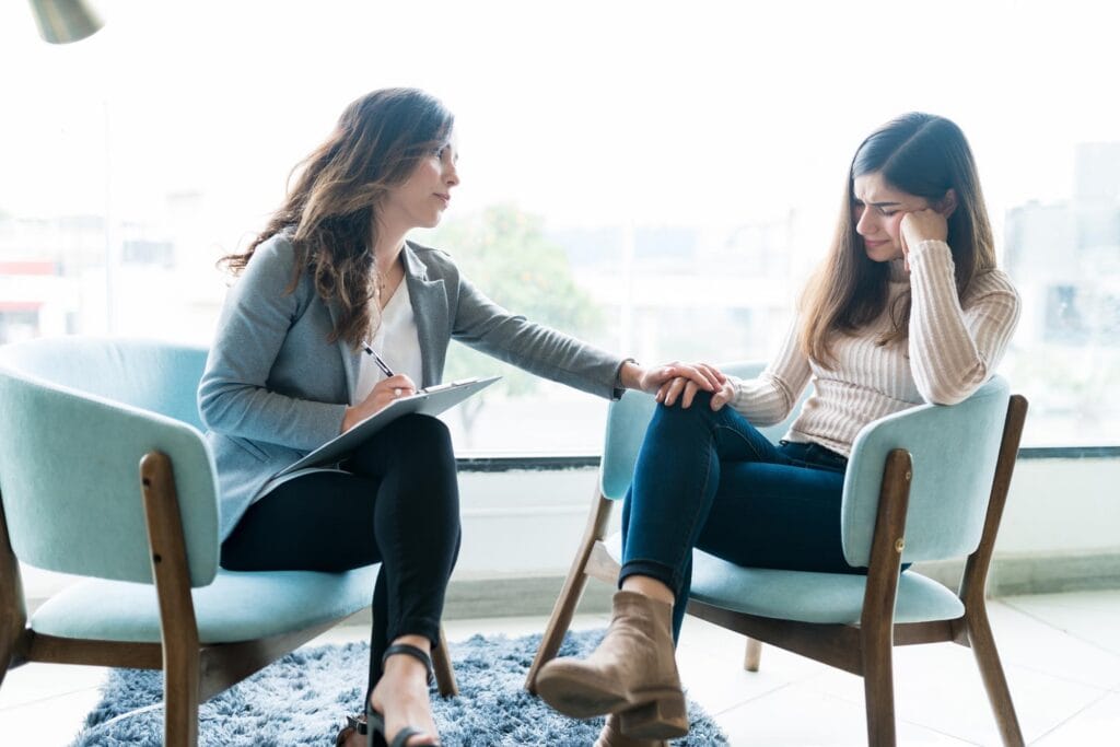 best dbt orange county ca