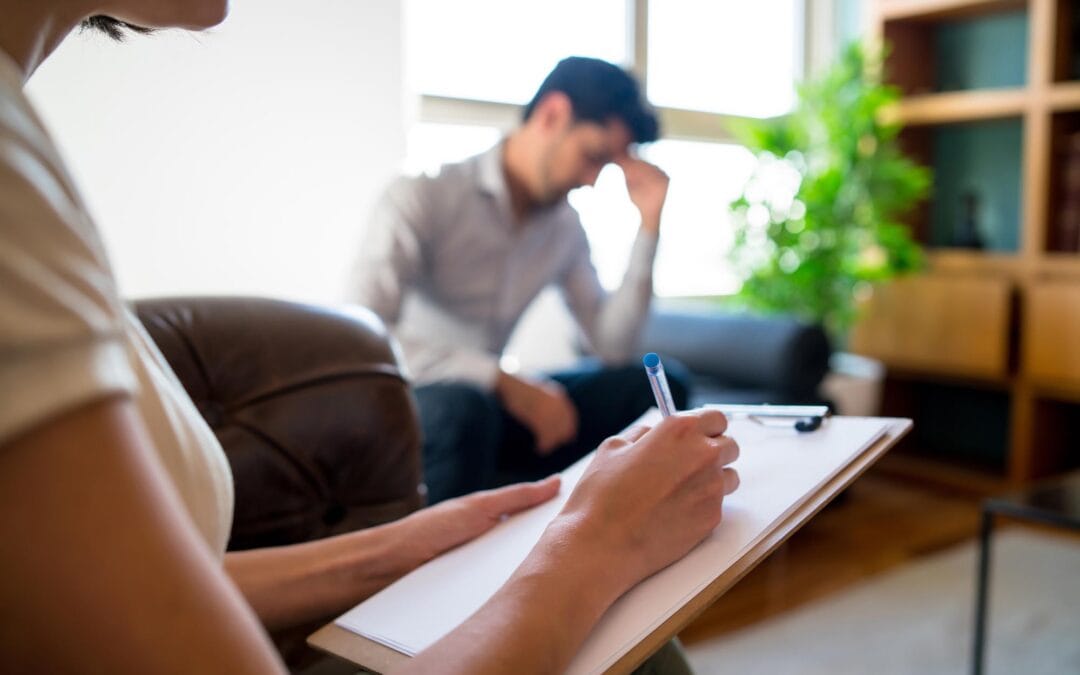 5 Ways DBT Therapy Heals Addiction: Building a Life Worth Living