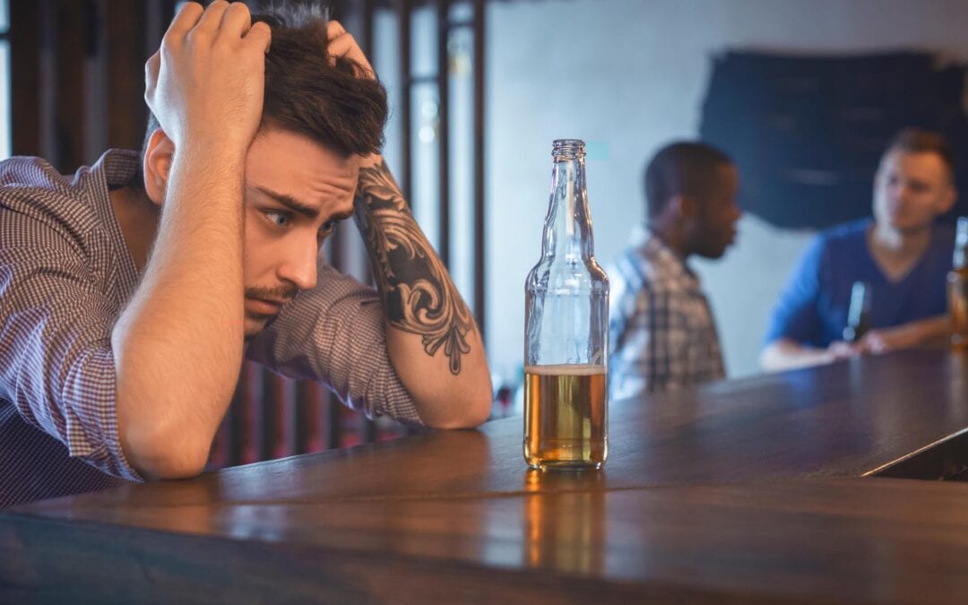 10 Warning Signs of Alcohol Addiction to Know