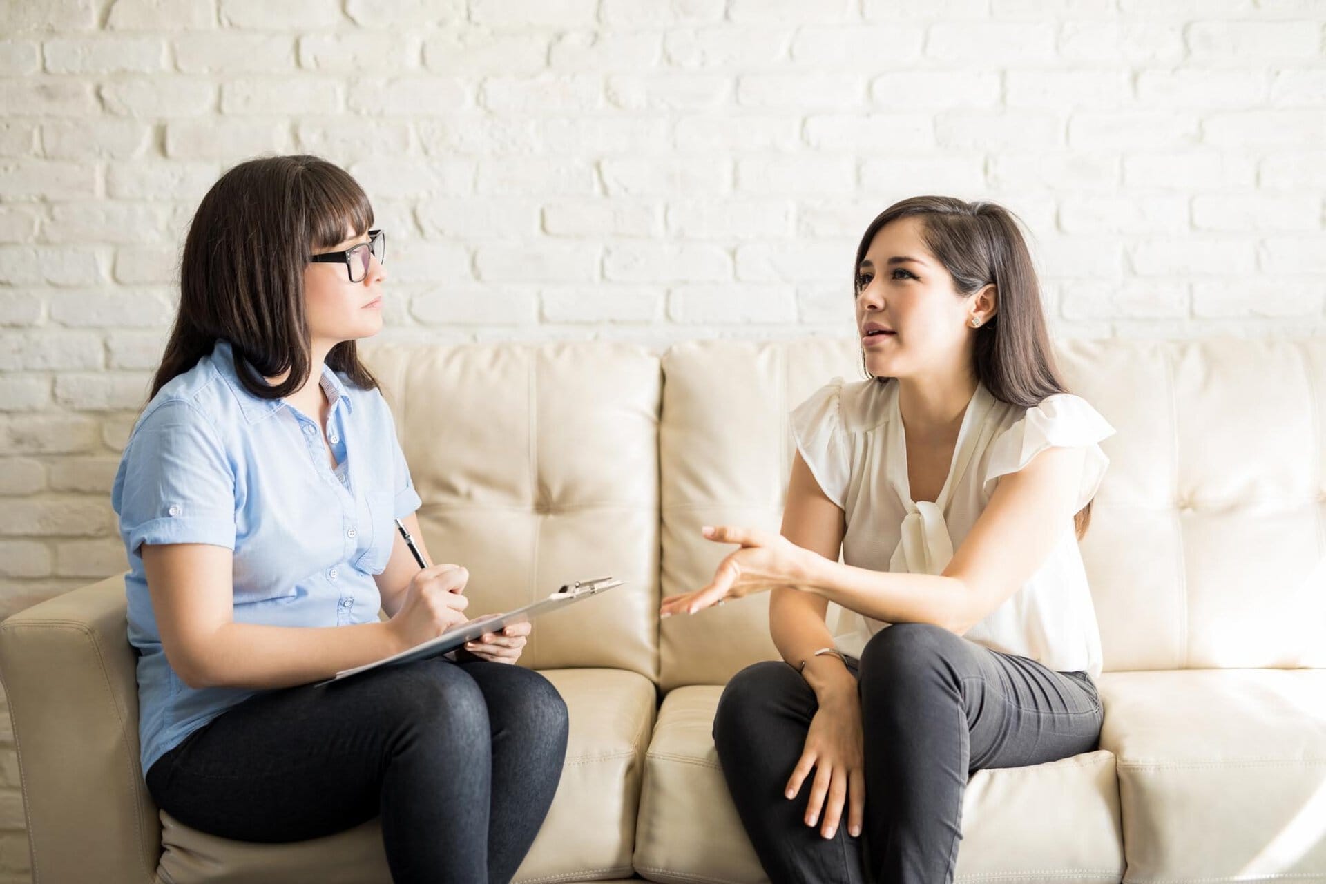 dbt services orange county california