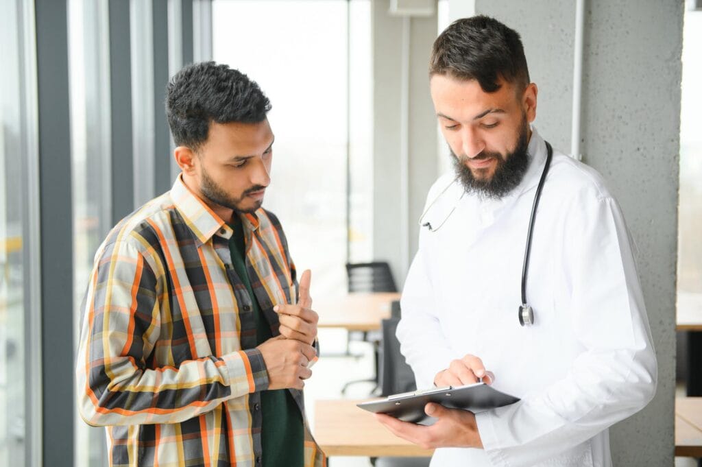 medical detox orange county ca