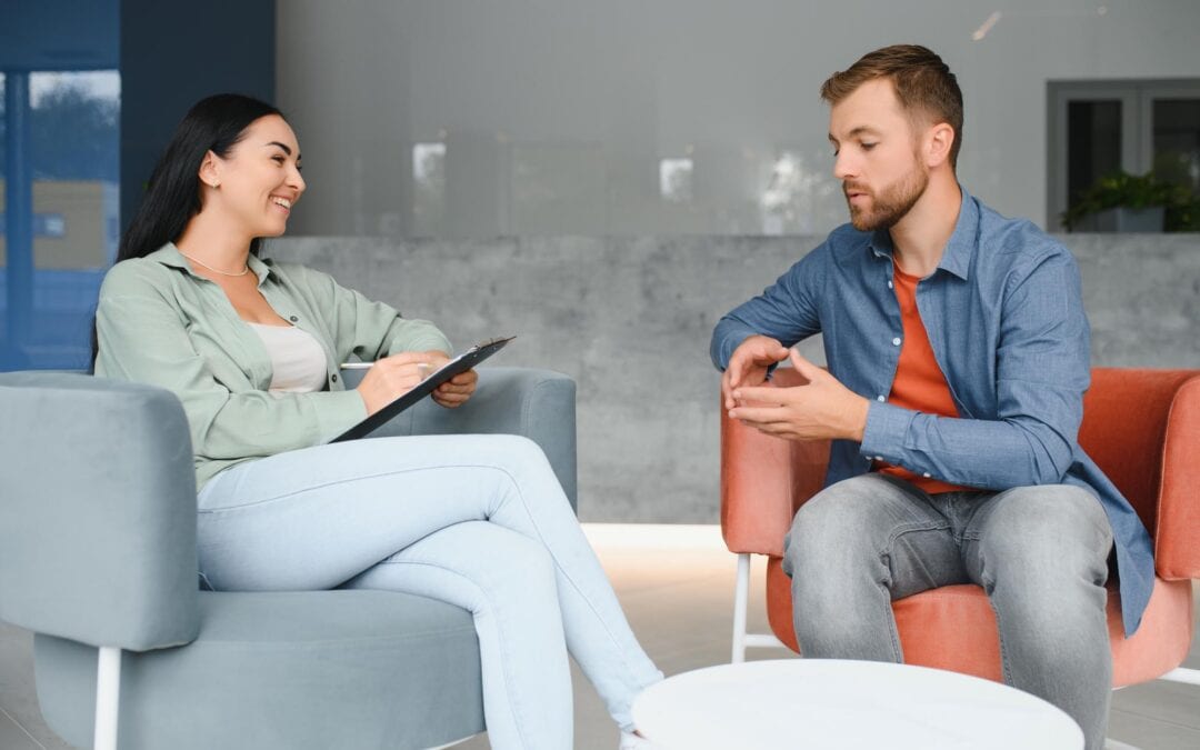Trauma Therapy Guide: Healing the Root of Relapse