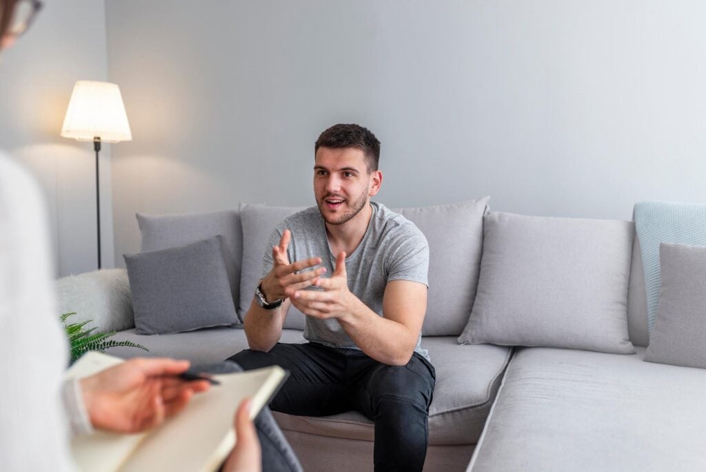 Best Psychodynamic Therapy OC California