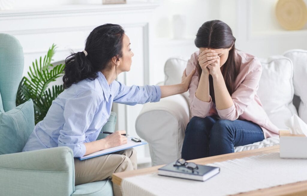 Best Psychodynamic Therapy Orange County California