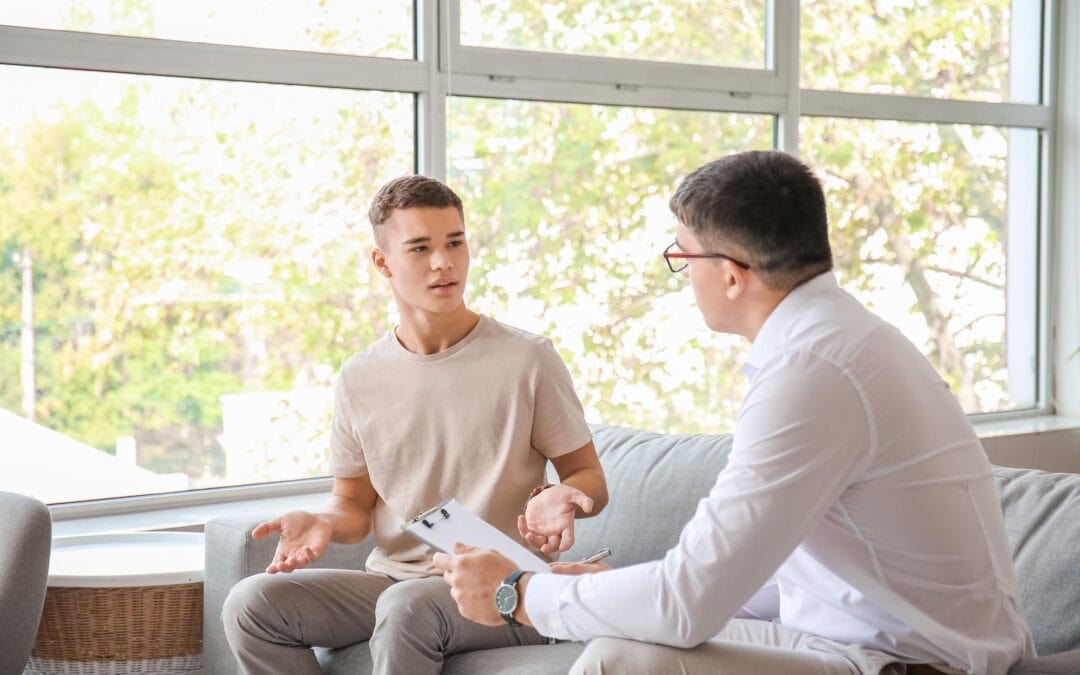 5 Ways Motivational Enhancement Therapy Increases Your Rehab Success