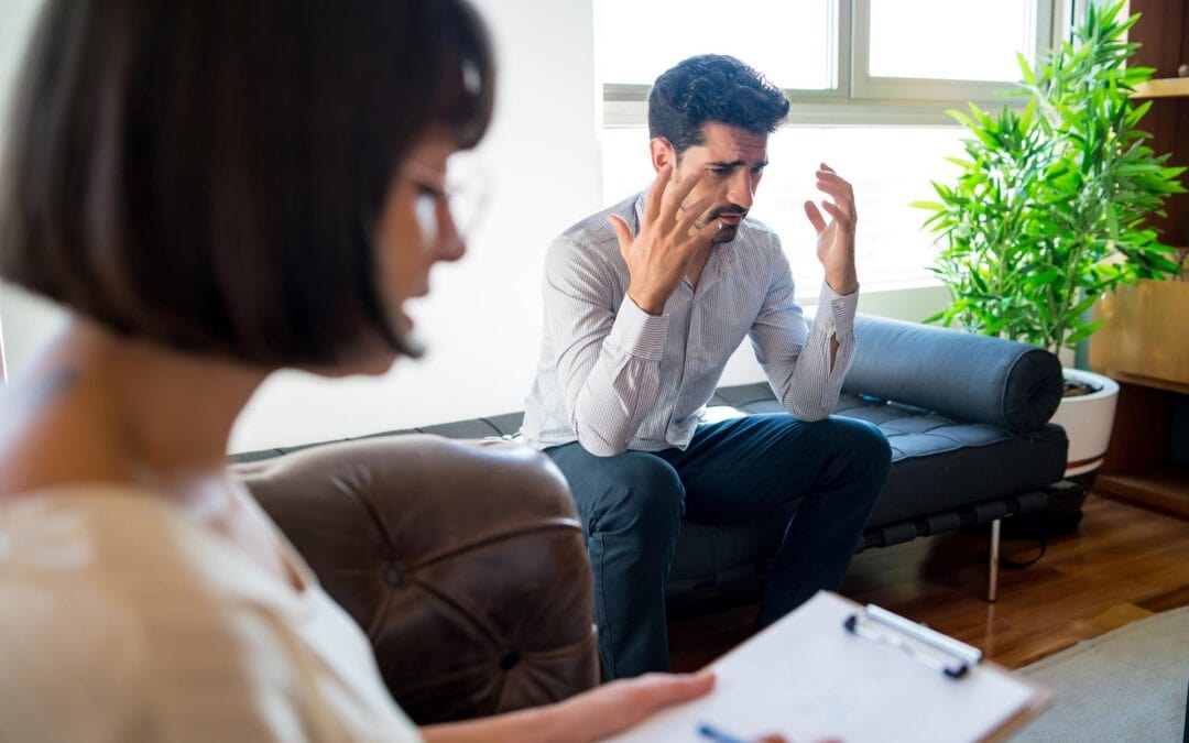 Psychodynamic Therapy: A Guide to Internal Healing