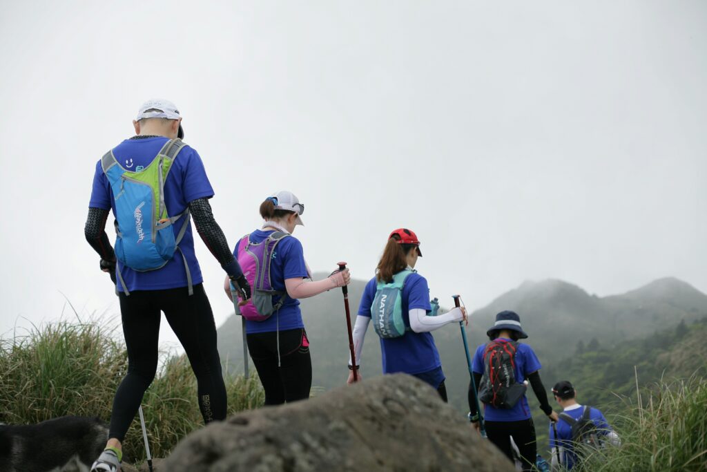 adventure therapy orange county california