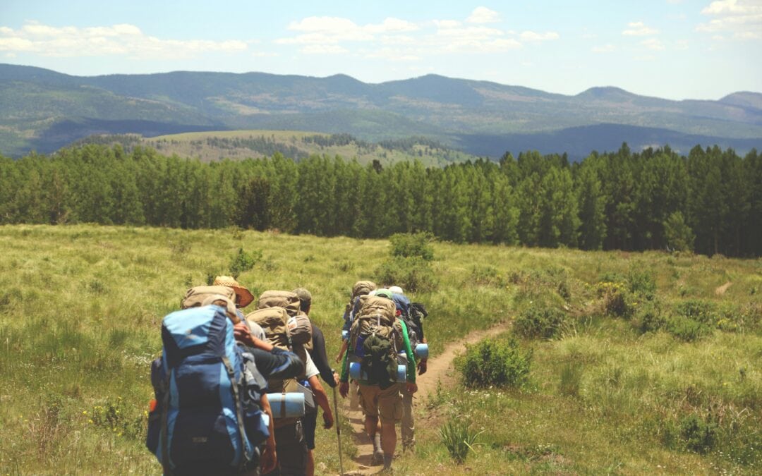 10 Reasons to Try Adventure Therapy in Rehab