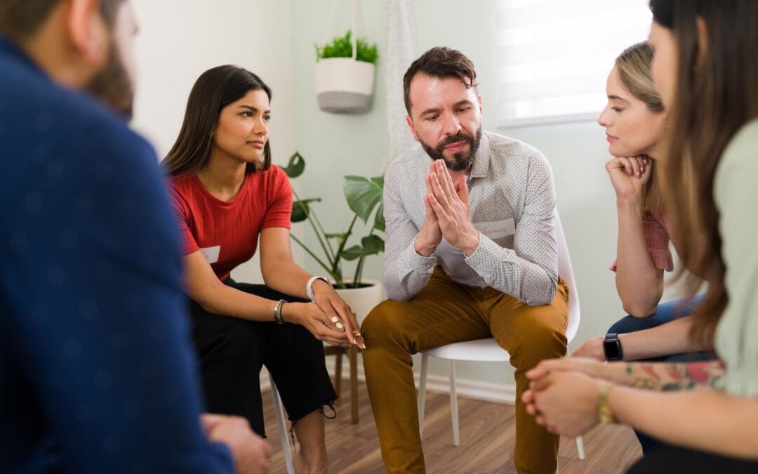 Group Therapy for Addiction: 5 Benefits of Peer Accountability