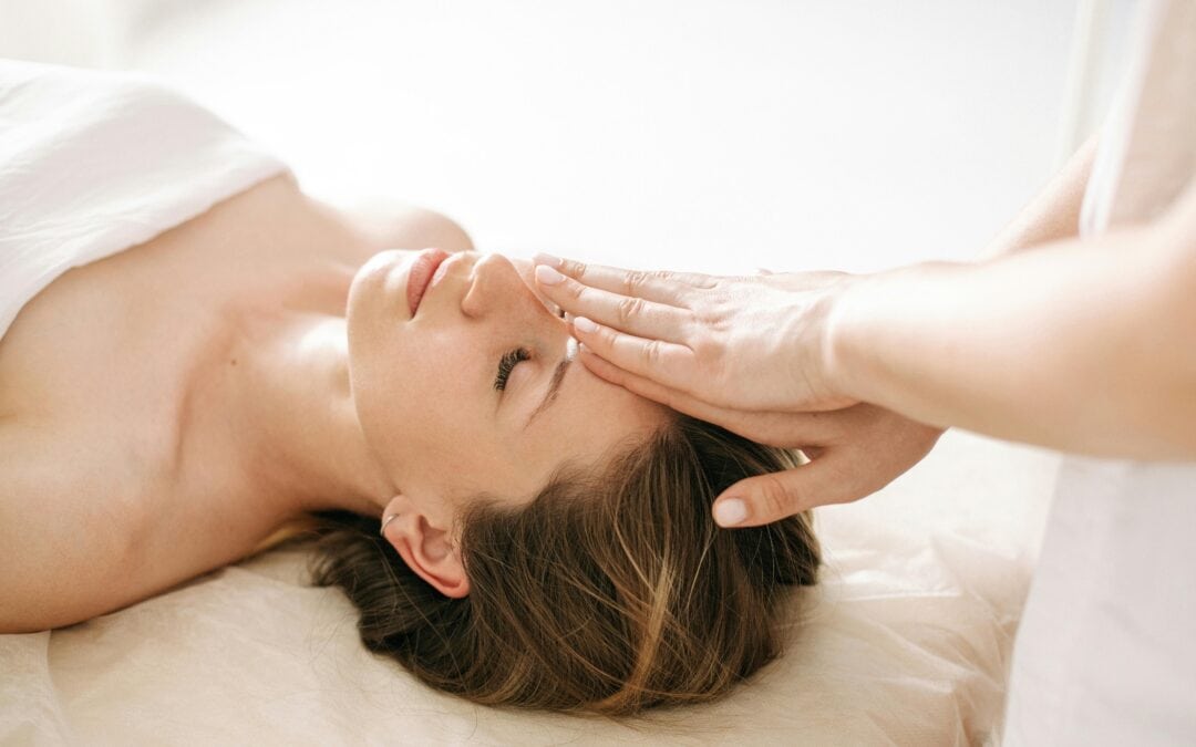 Reiki Therapy for Addiction Recovery: A Holistic Guide