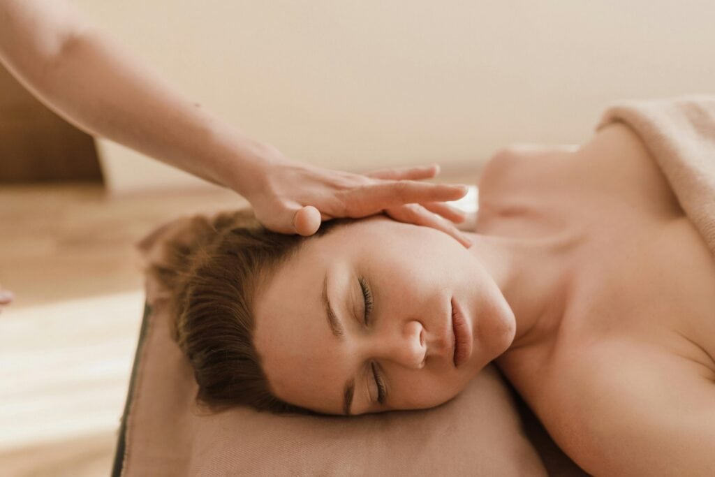 best reiki therapy orange county ca