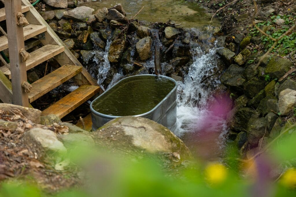 cold plunge addiction recovery orange county california