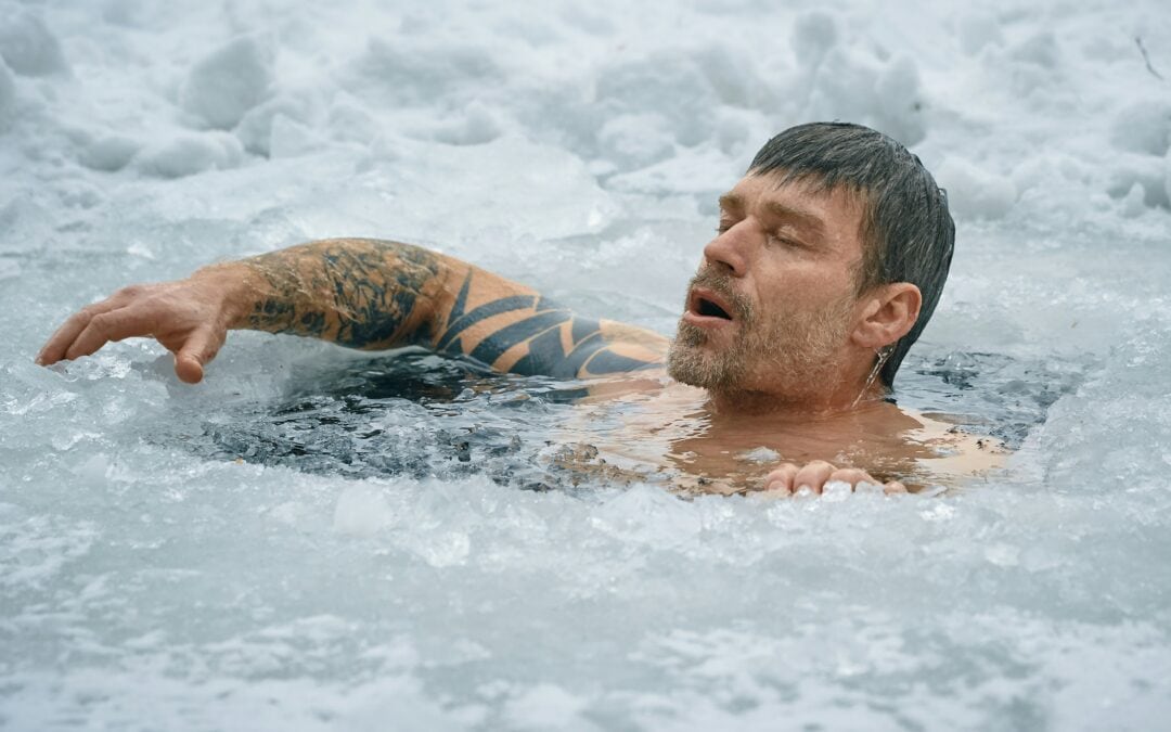 How Cold Plunges Can Help With Addiction Recovery: A Guide