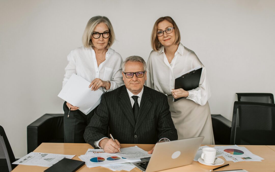 Why Leaders Choose an Executive Rehab Center