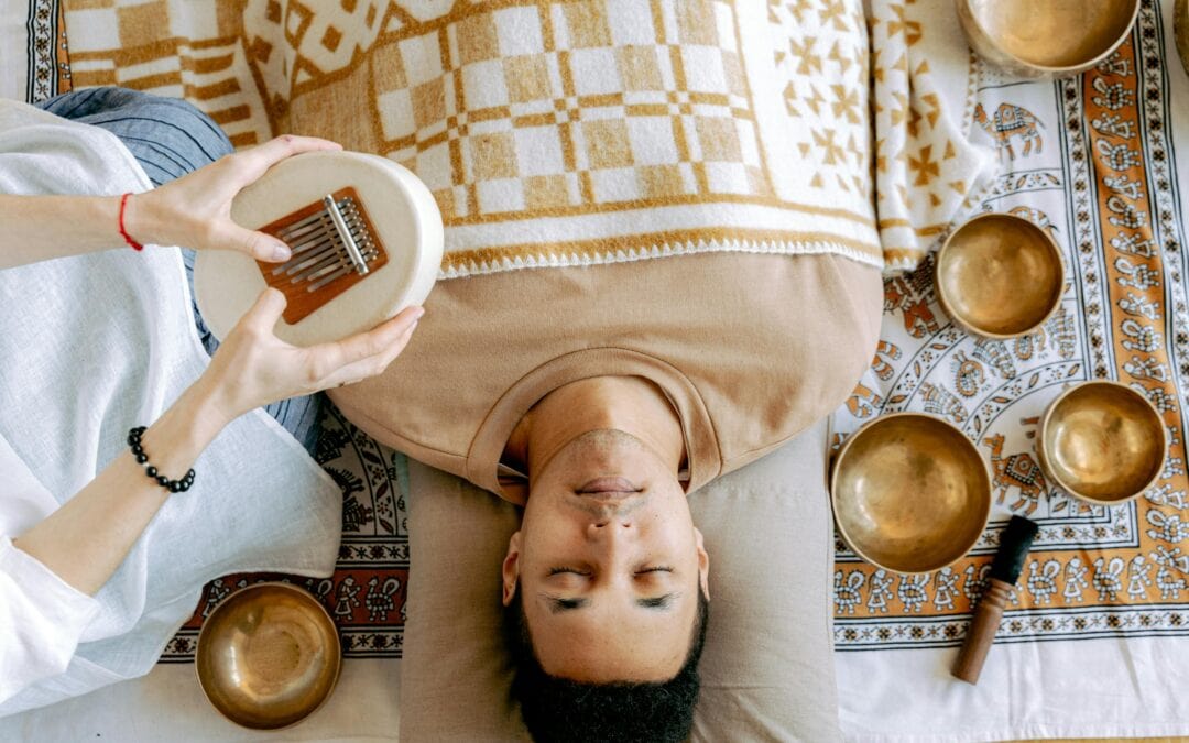 Sound Bath Guide: Using Frequency for Addiction Treatment