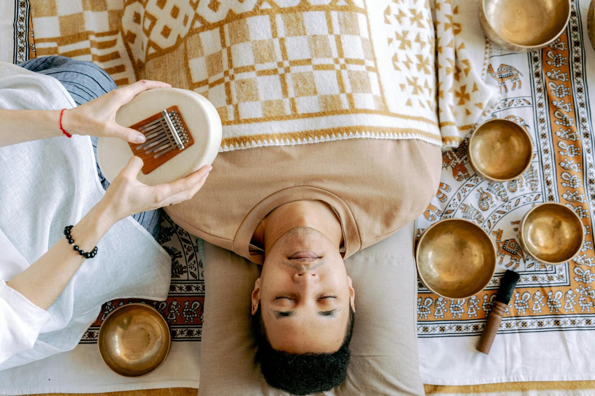 best sound bath therapy for addiction treatment orange county ca