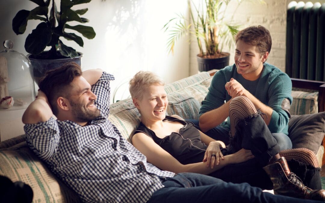 Family Therapy Guide: Rebuilding Trust in Rehab