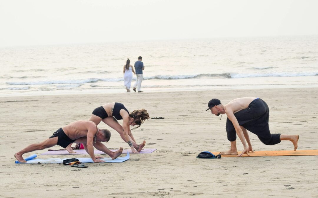 Physical Wellness Therapy in Rehab: 7 Ways Movement Heals Addiction