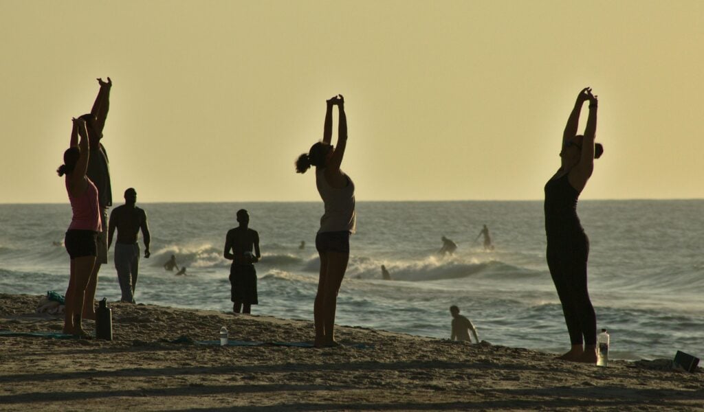 Best Physical Wellness Therapy in Mission Viejo, California