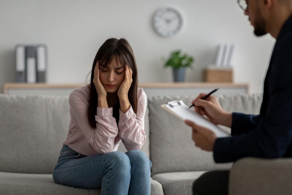substance abuse treatment in Mission Viejo