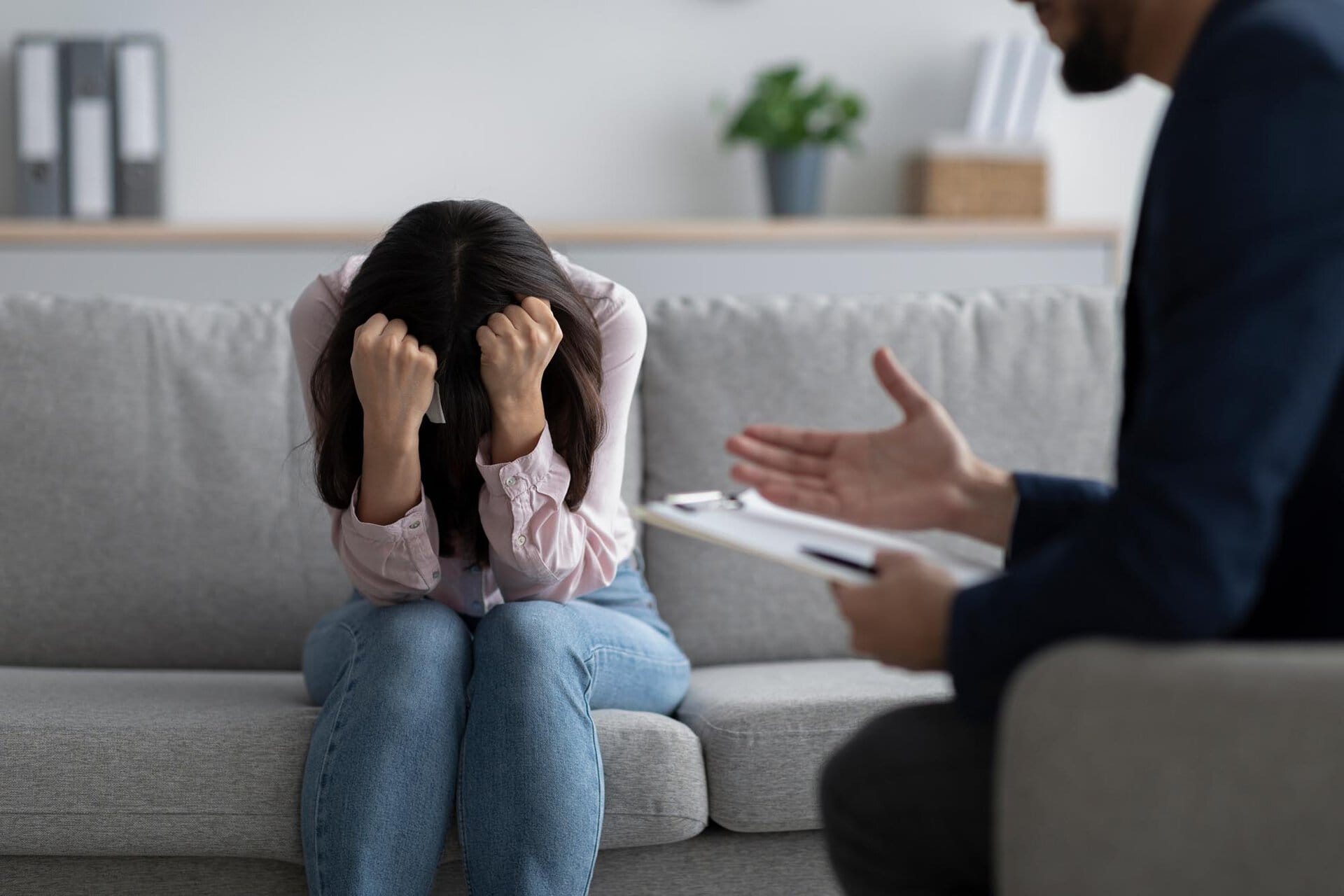 dual diagnosis treatment orange county