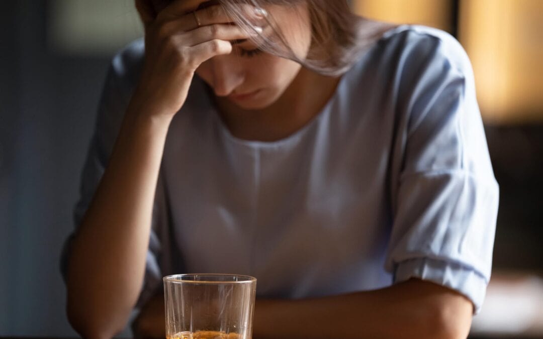 6 Unconscious Emotional Triggers That Drive High-Functioning Alcoholism