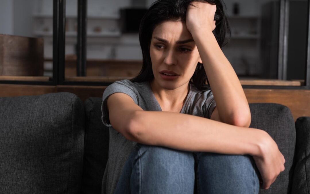 4 DBT Distress Tolerance Skills to Stop an Intense Craving