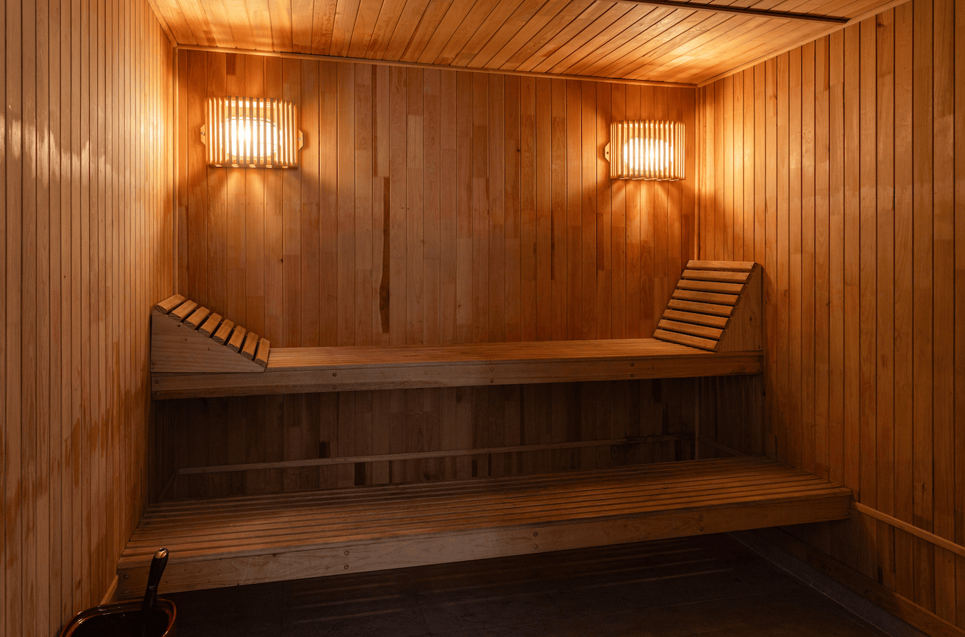 best sauna therapy rehab center southern california