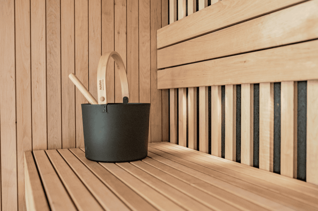 best sauna therapy southern california for drug and alcohol detox