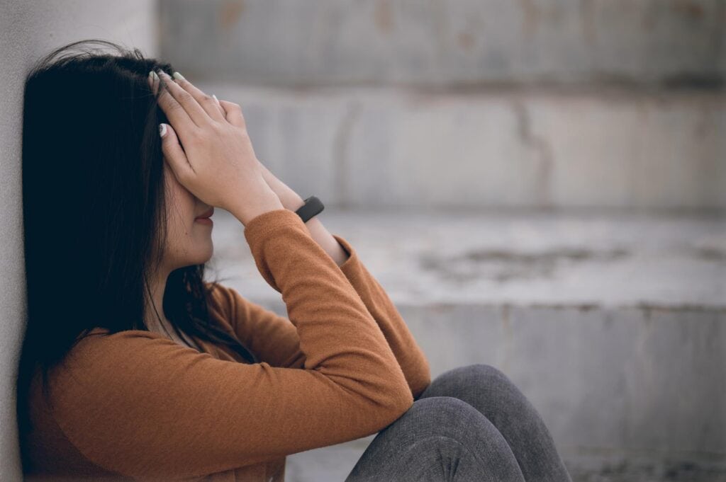 signs you need xanax detox