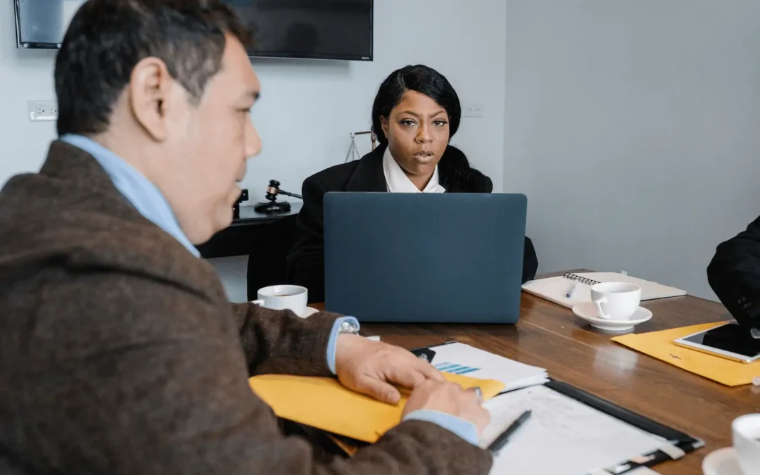 What Are the 5 Critical Signs You Need Executive Addiction Rehab?