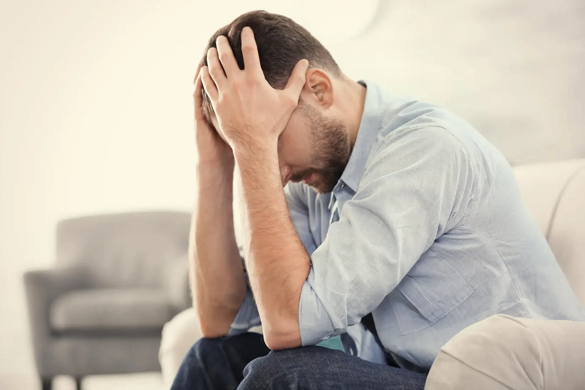 what is national recovery month