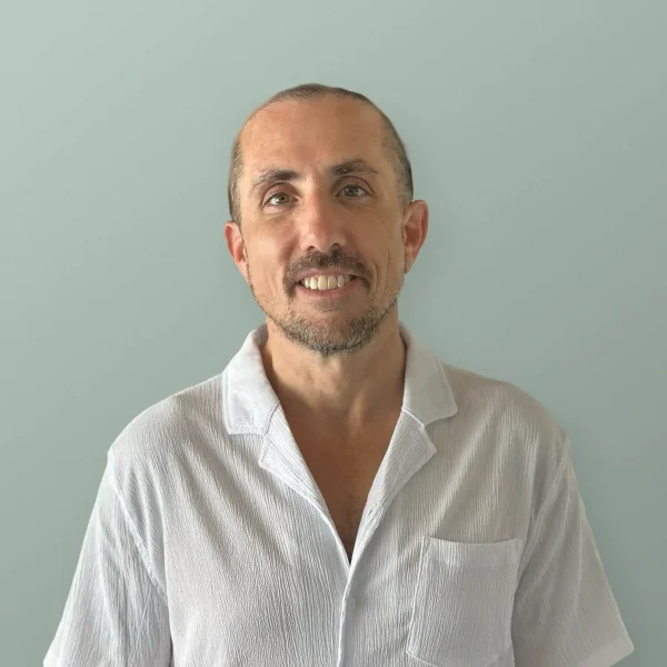 Matthew Beck